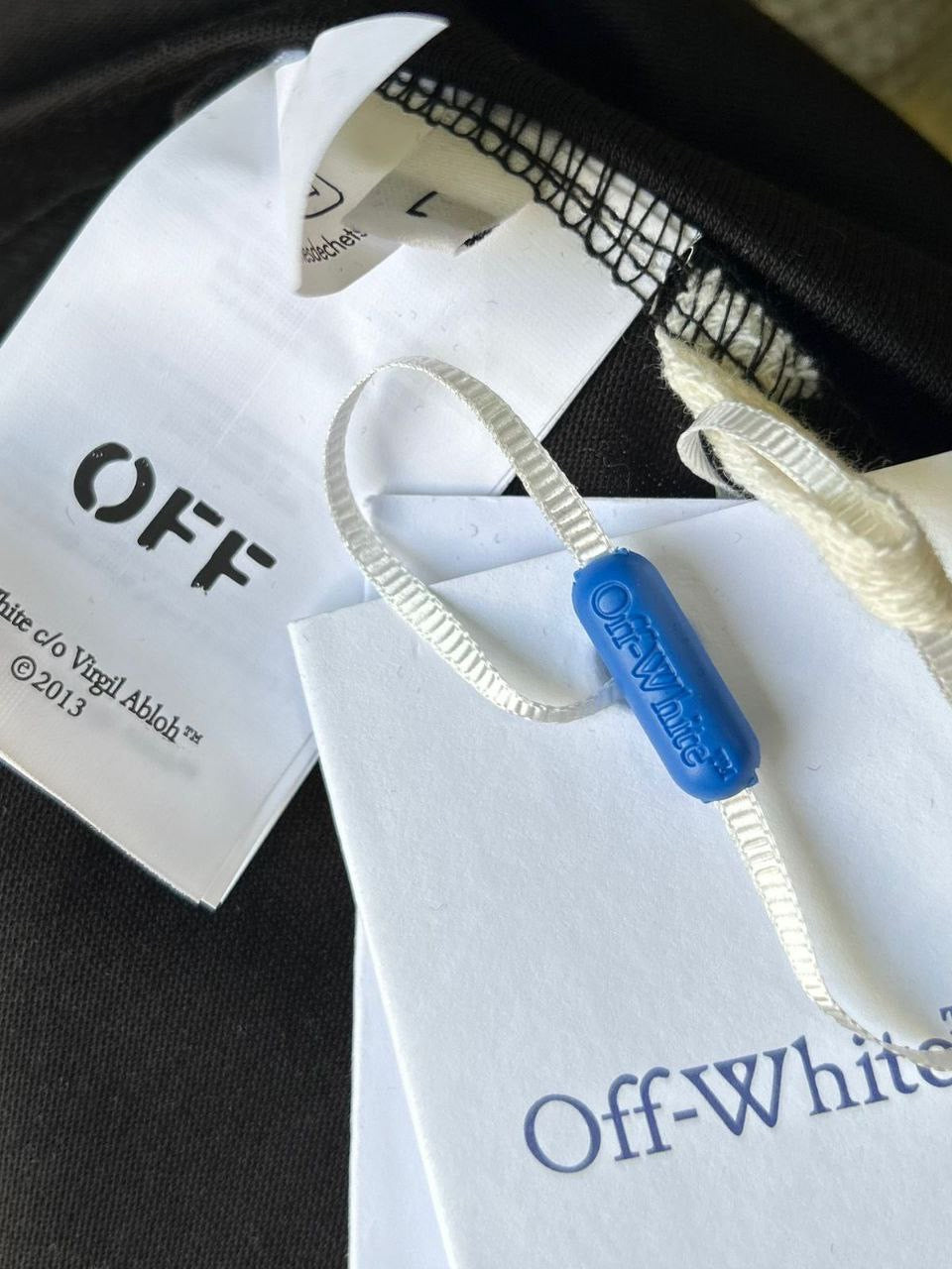 Off White T-shirt