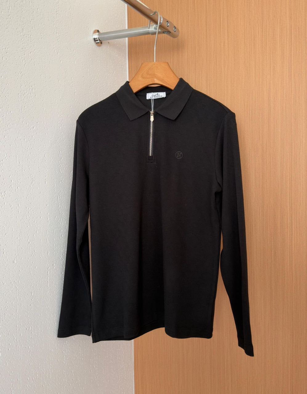 Hermes Long Sleeve Shirt
