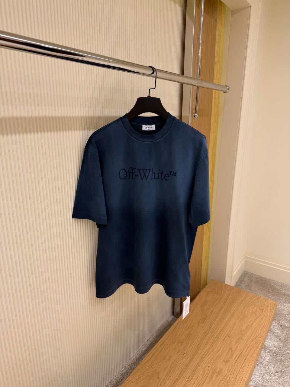 Off White T-shirt