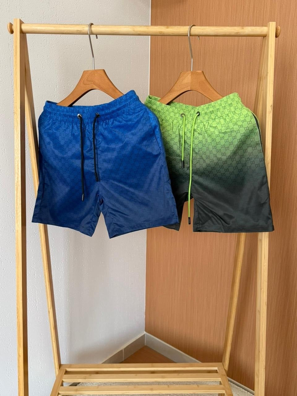Gucci Swimming Shorts