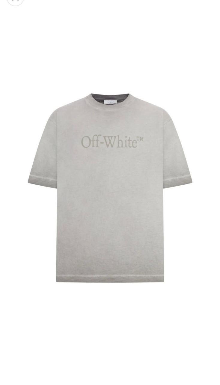 Off White T-shirt