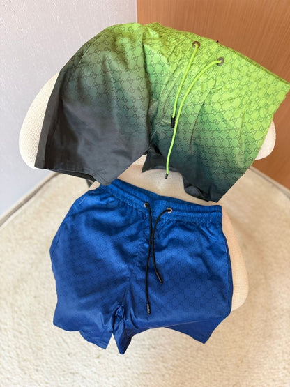 Gucci Swimming Shorts