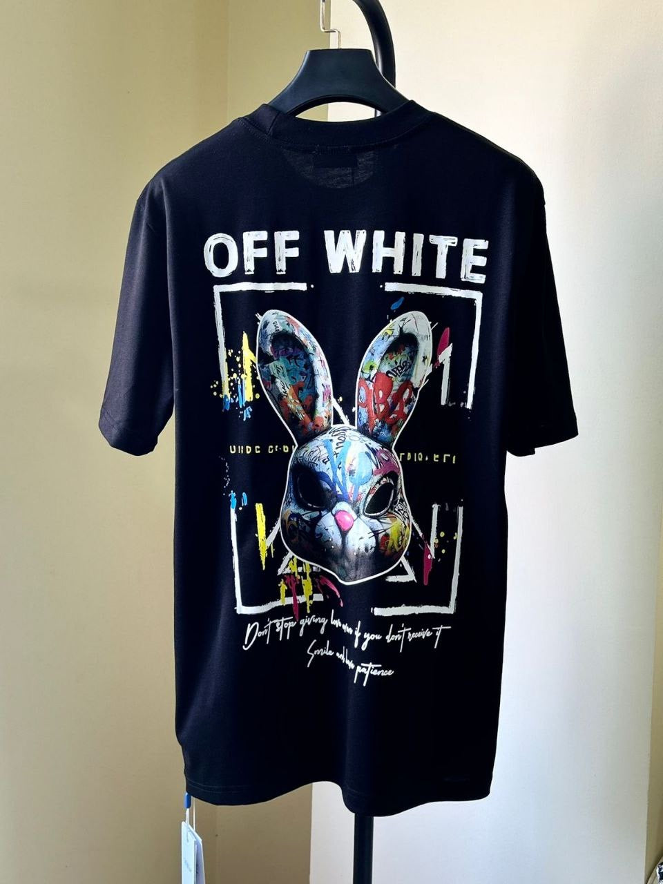 Off White T-shirt