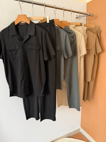 Loro Piana Set