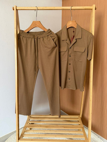 Loro Piana Set