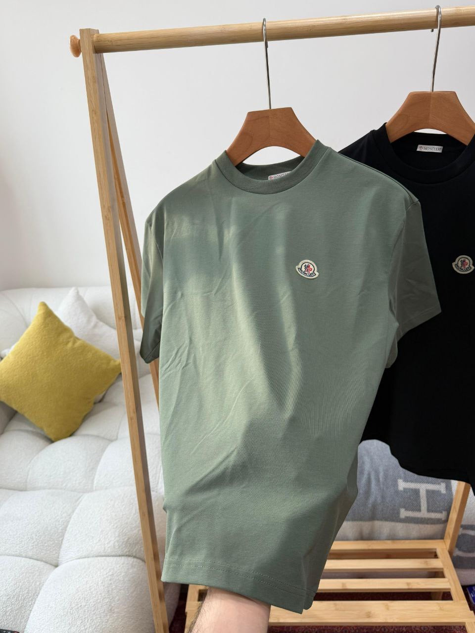 Moncler T-shirt