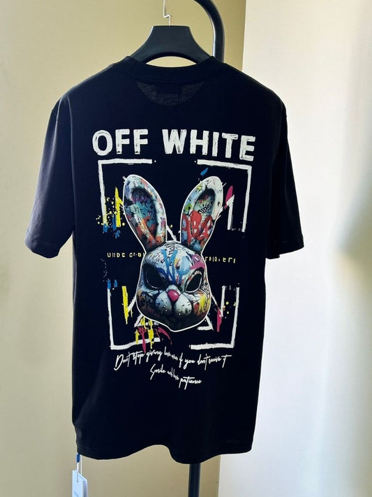 Off White T-shirt