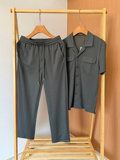 Loro Piana Set