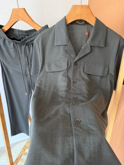 Loro Piana Set