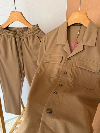 Loro Piana Set
