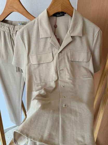 Loro Piana Set