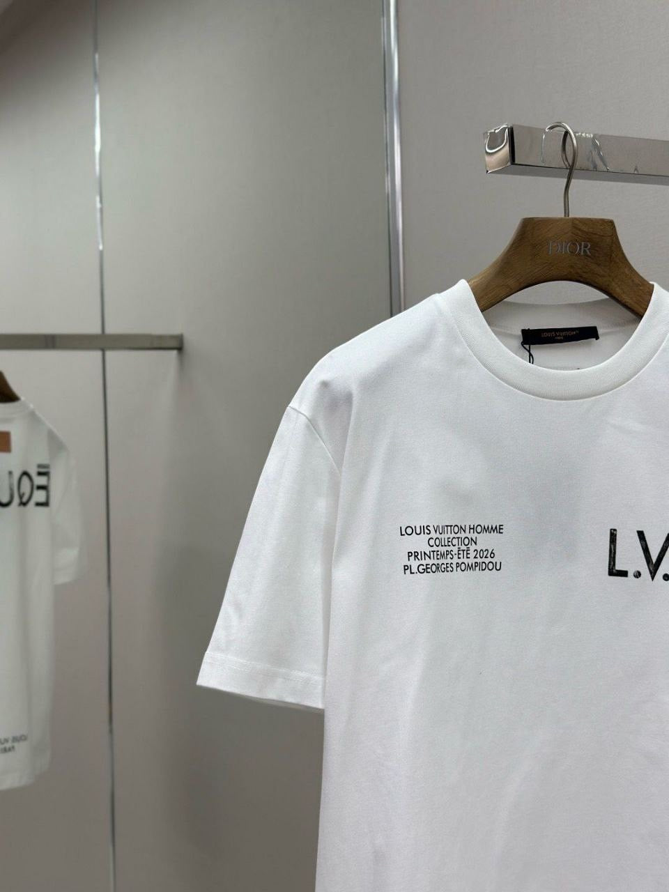 Louis Vuitton T-shirt