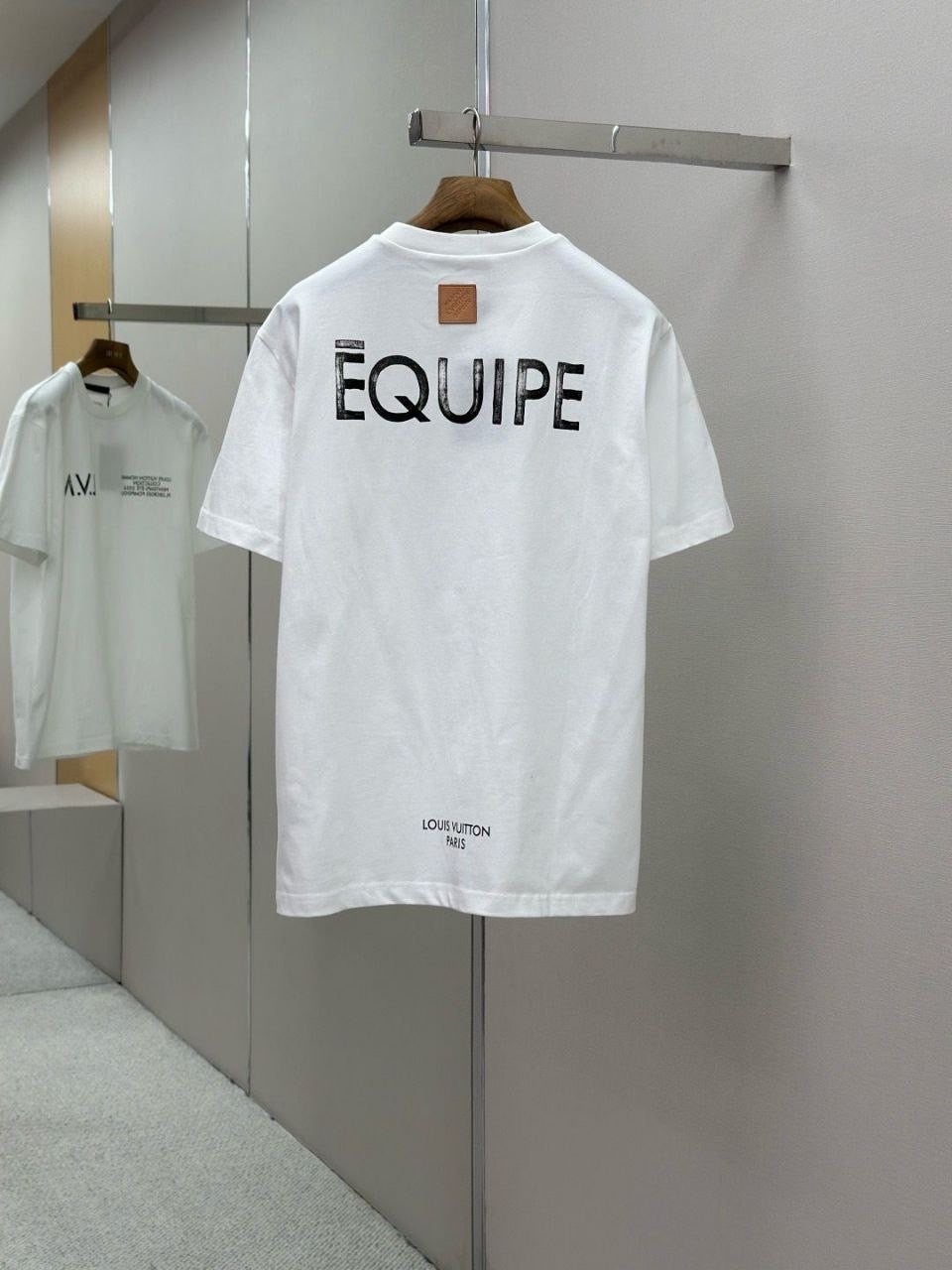 Louis Vuitton T-shirt