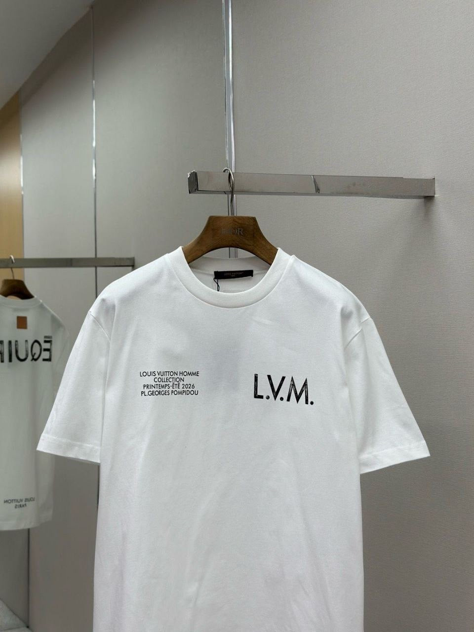 Louis Vuitton T-shirt