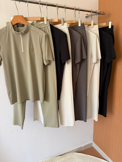 Loro Piana Set