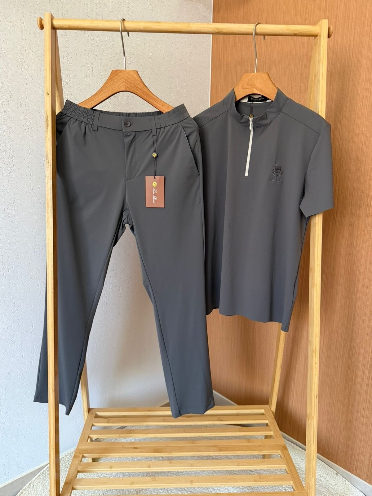 Loro Piana Set