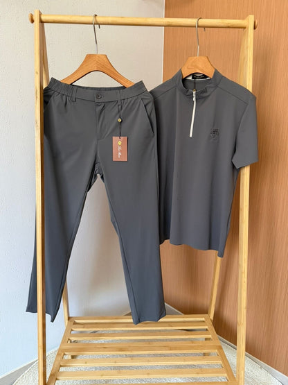 Loro Piana Set