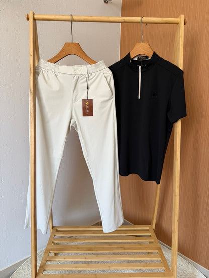 Loro Piana Set