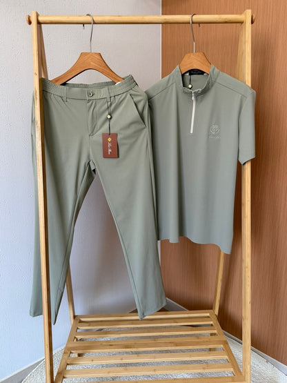 Loro Piana Set