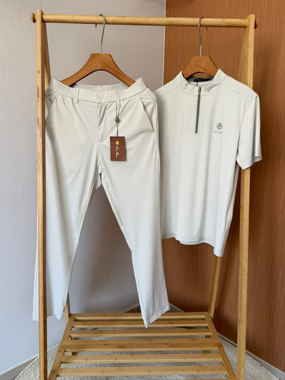 Loro Piana Set