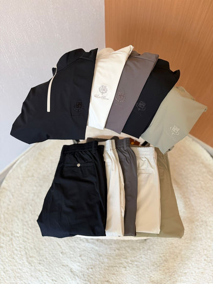 Loro Piana Set