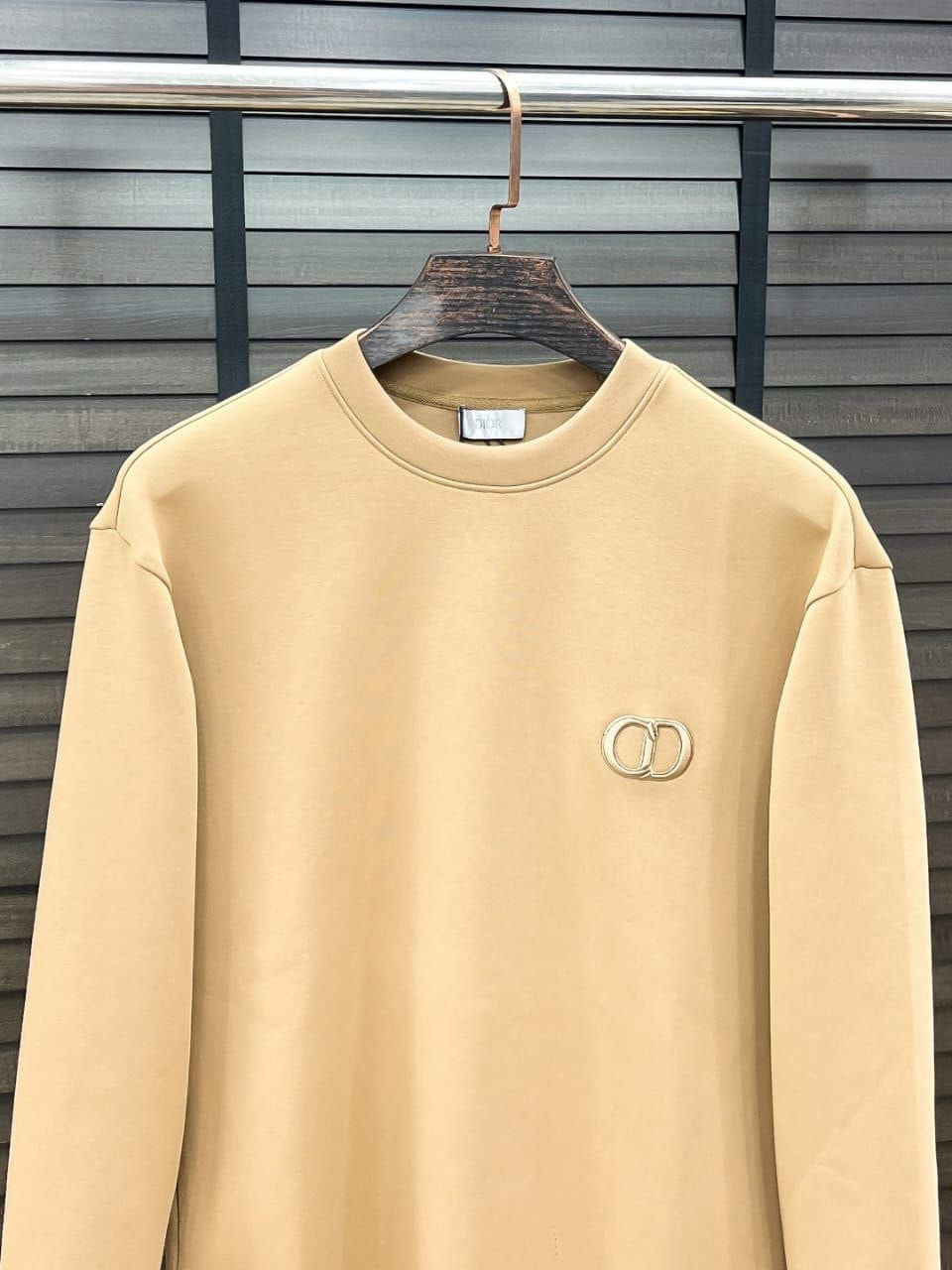 Dior Sweatshirt