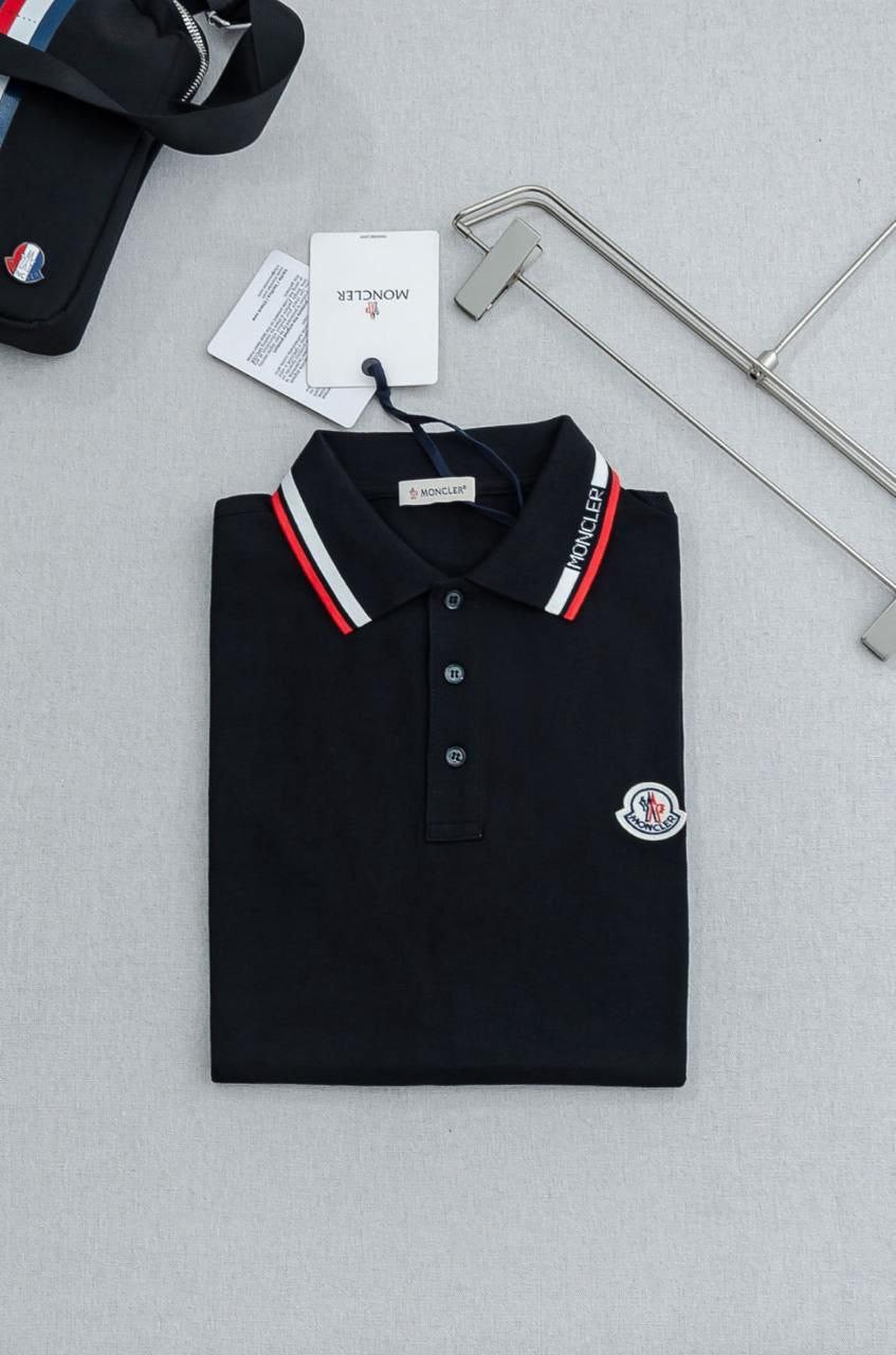 Moncler Polo Shirt