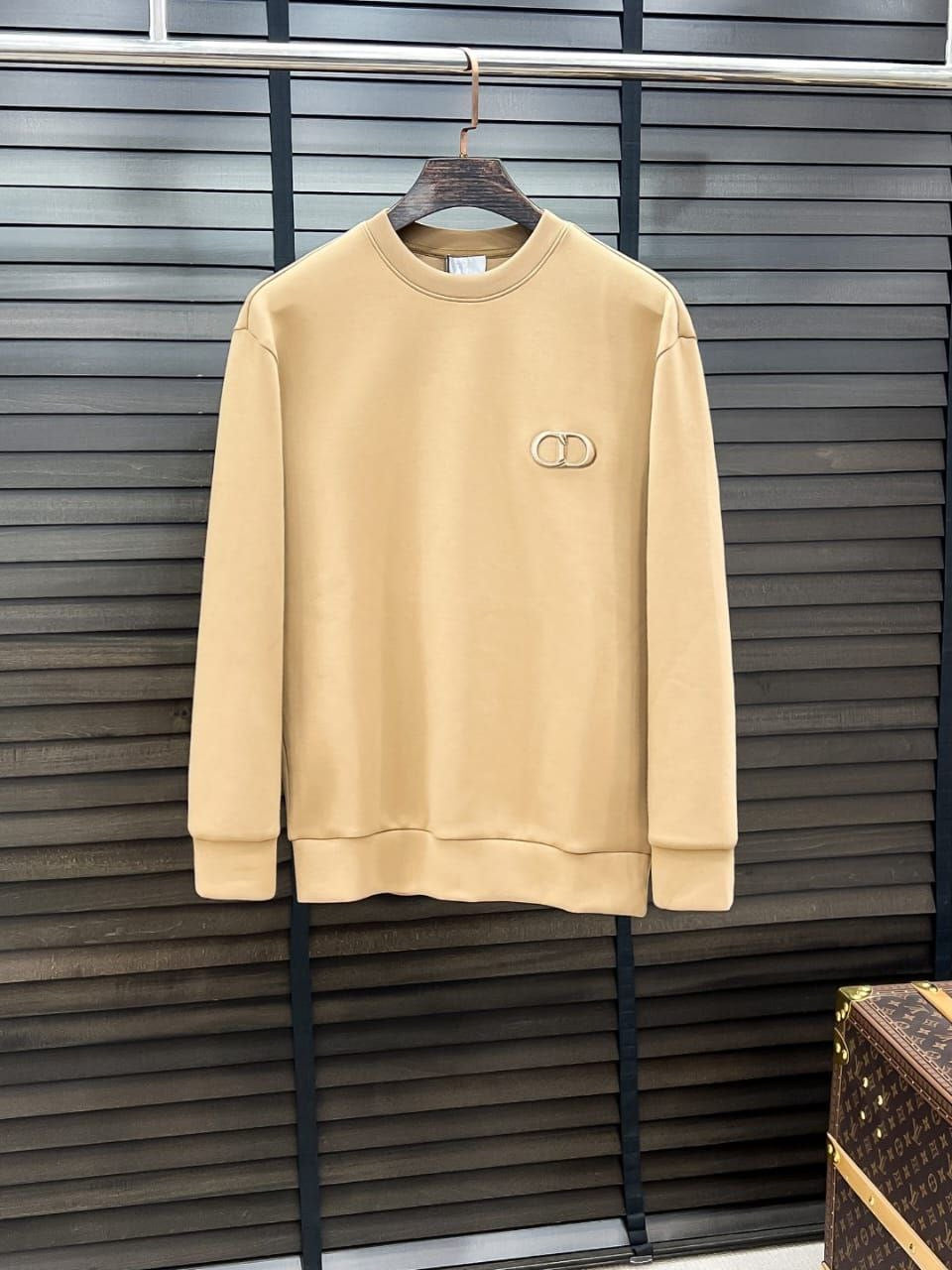 Dior Sweatshirt