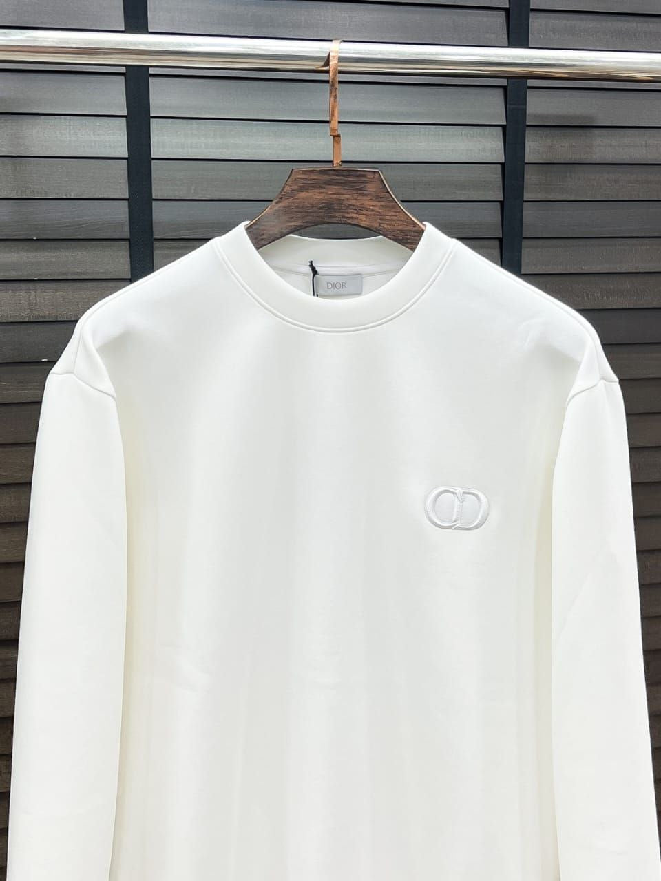 Dior Sweatshirt