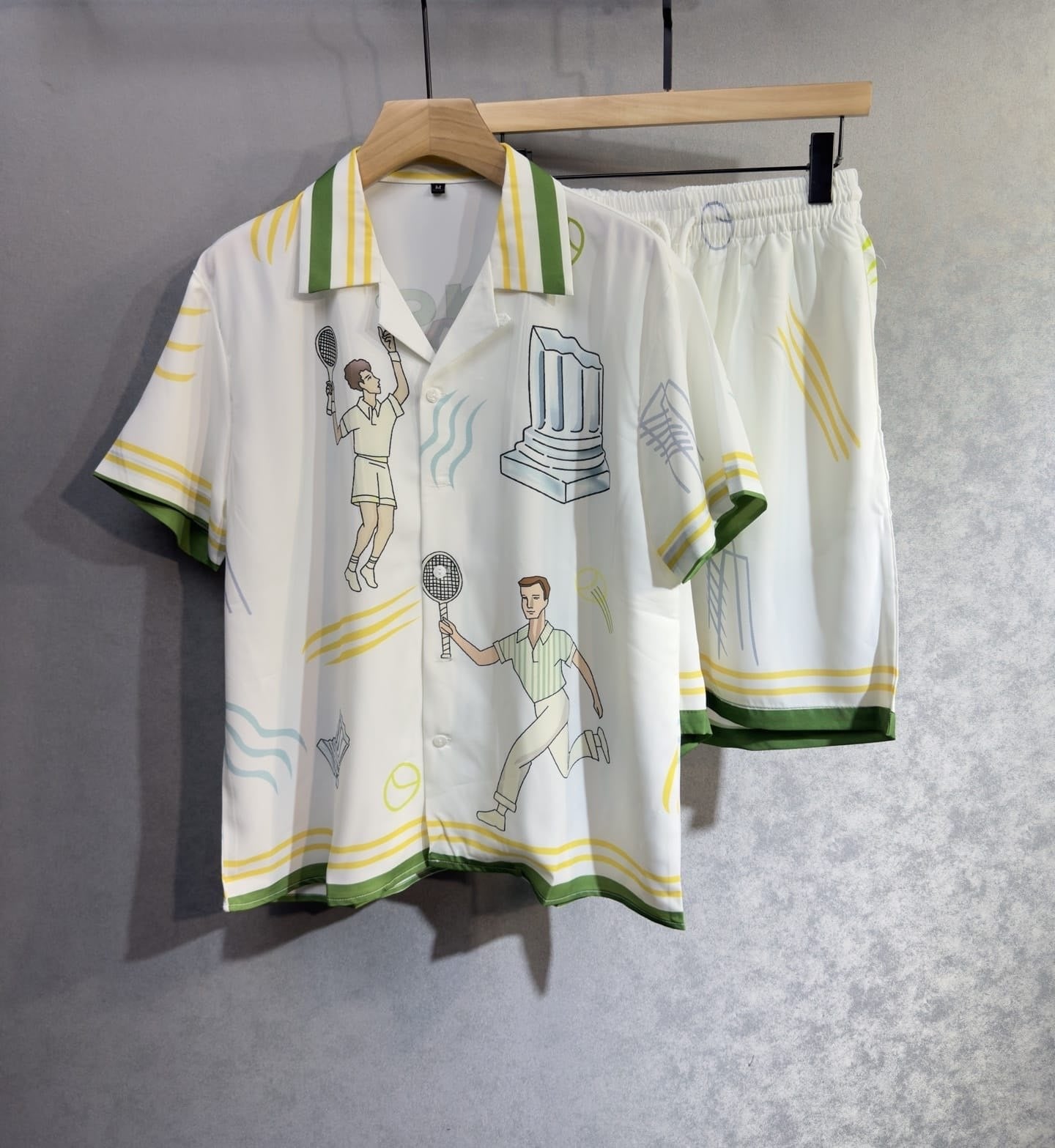 Casablanca Set