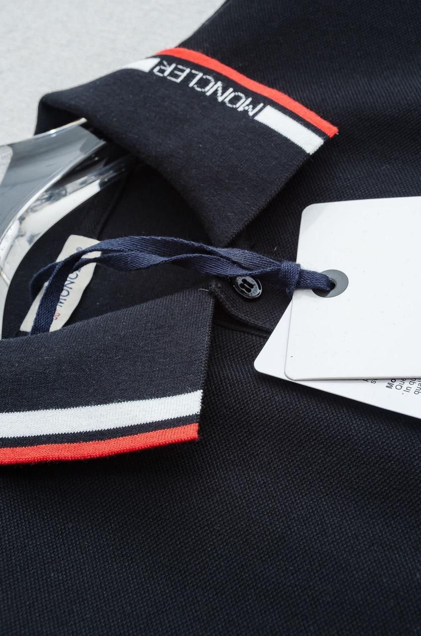 Moncler Polo Shirt