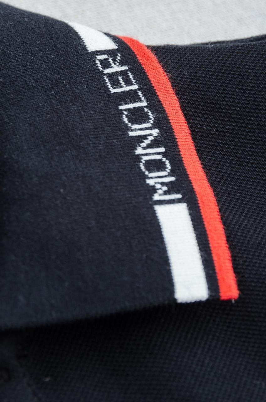 Moncler Polo Shirt
