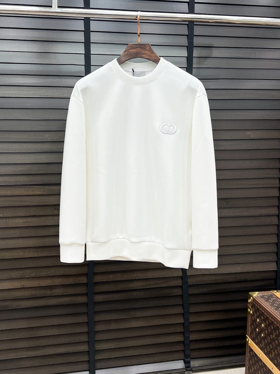 Dior Sweatshirt