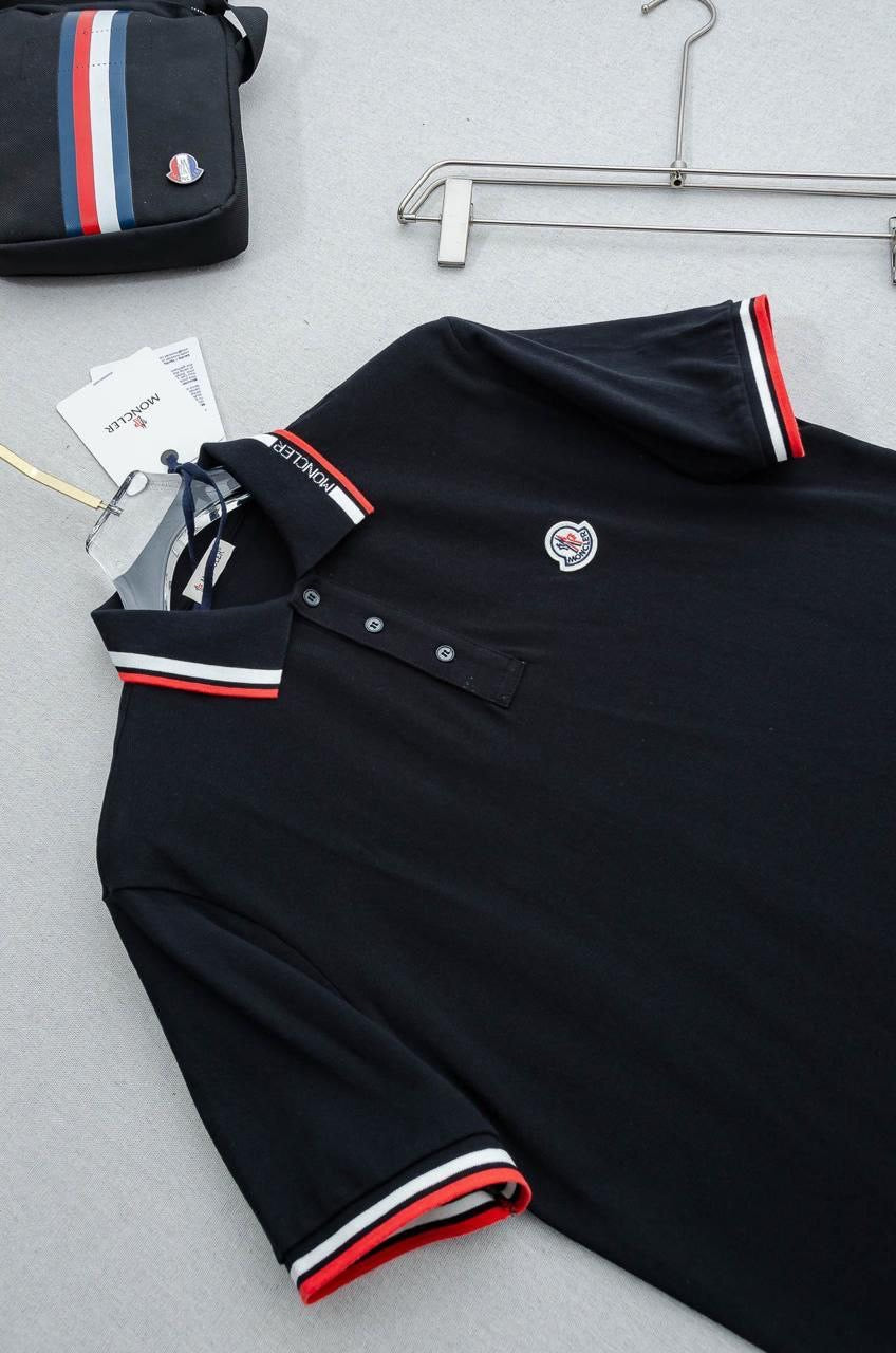 Moncler Polo Shirt