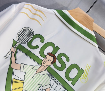 Casablanca Set