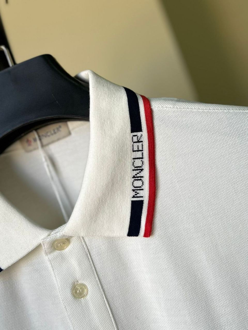 Moncler Polo Shirt
