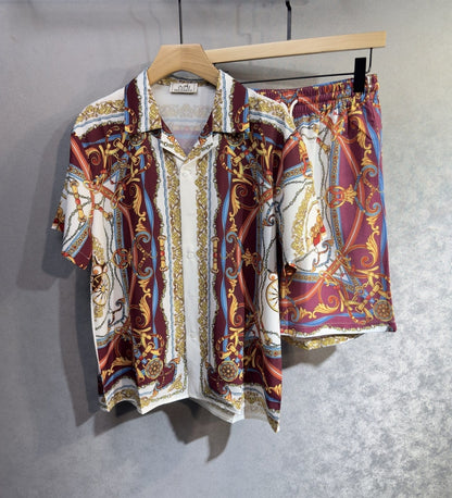 Hermes Set