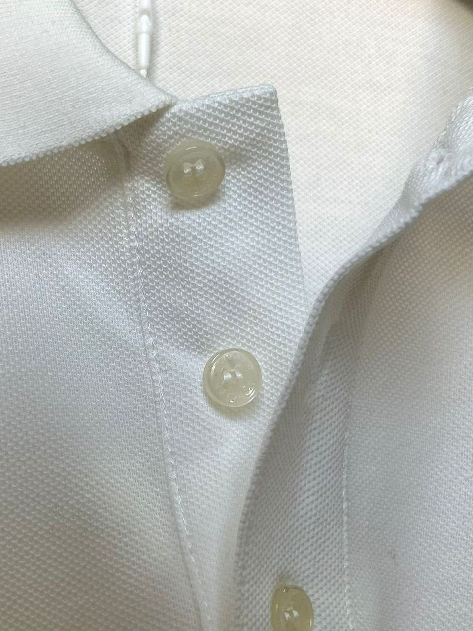Moncler Polo Shirt