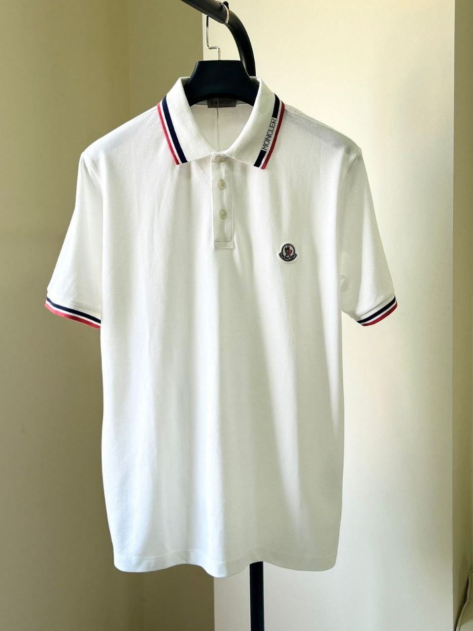 Moncler Polo Shirt