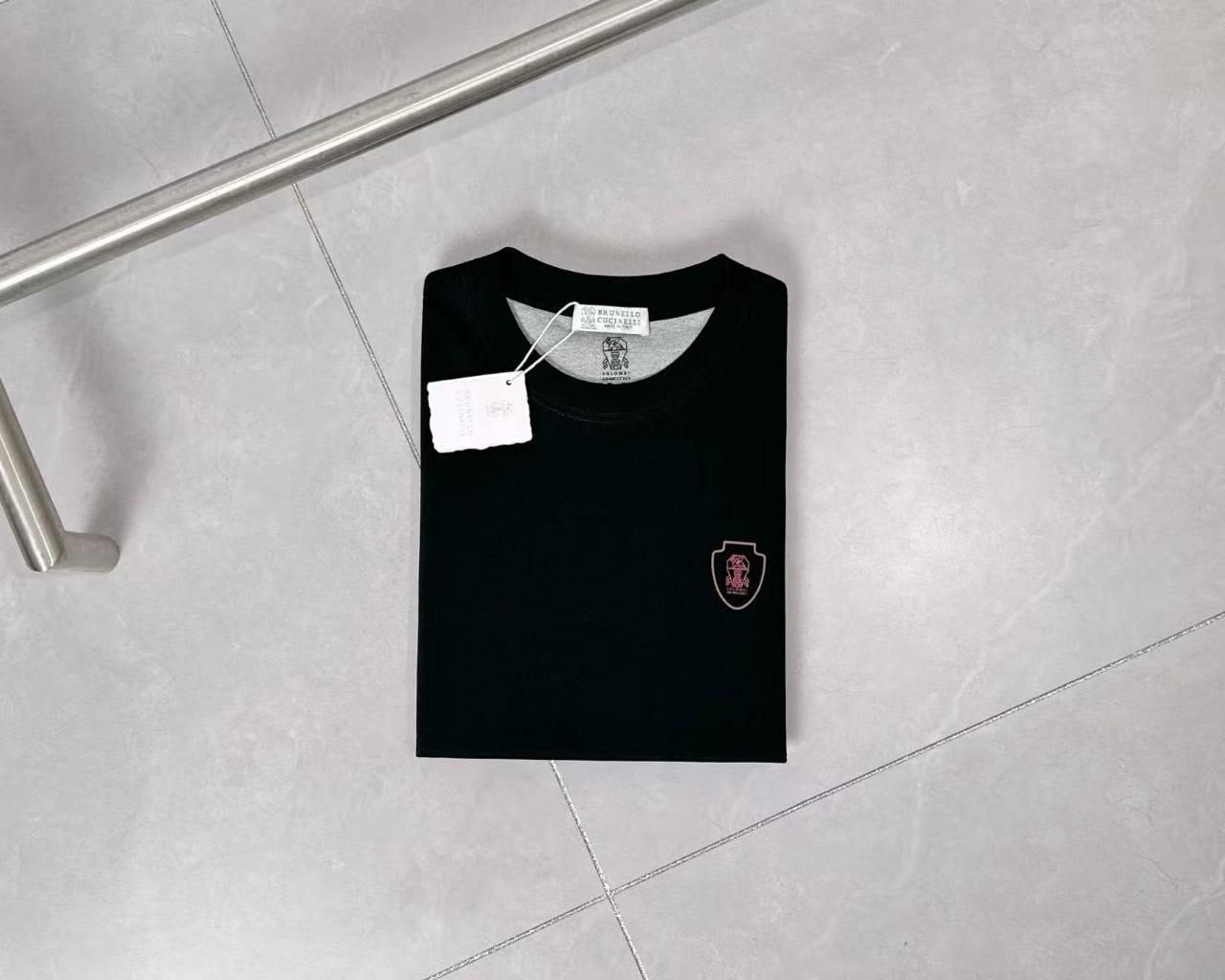 Brunello Cucinelli T-Shirt
