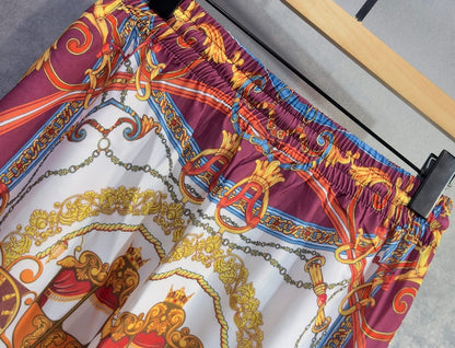 Hermes Set