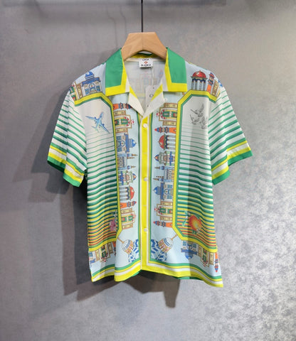 Casablanca Set