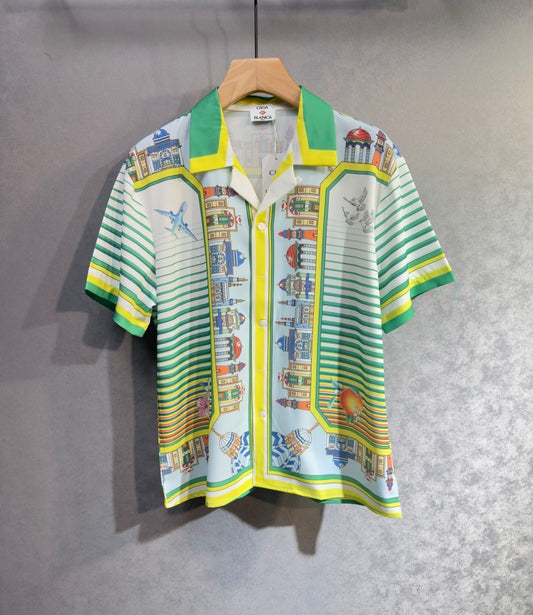 Casablanca Set