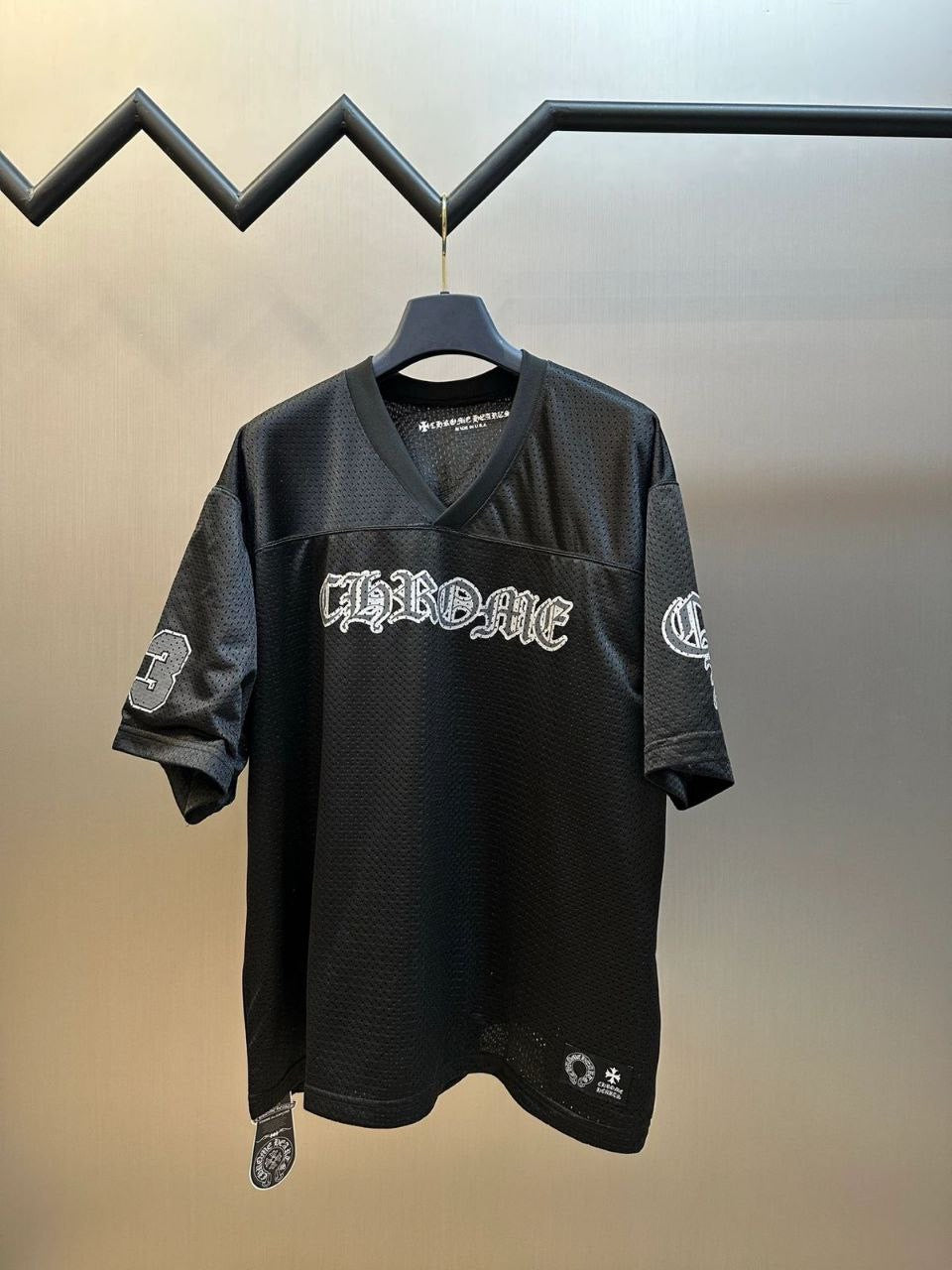 Chrome Hearts T-shirt