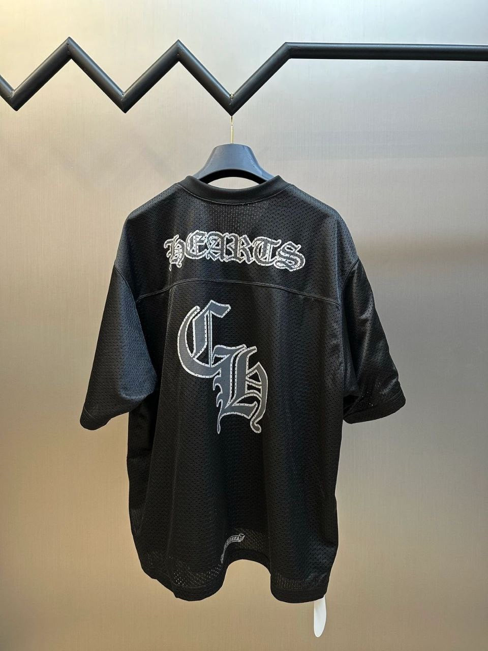Chrome Hearts T-shirt