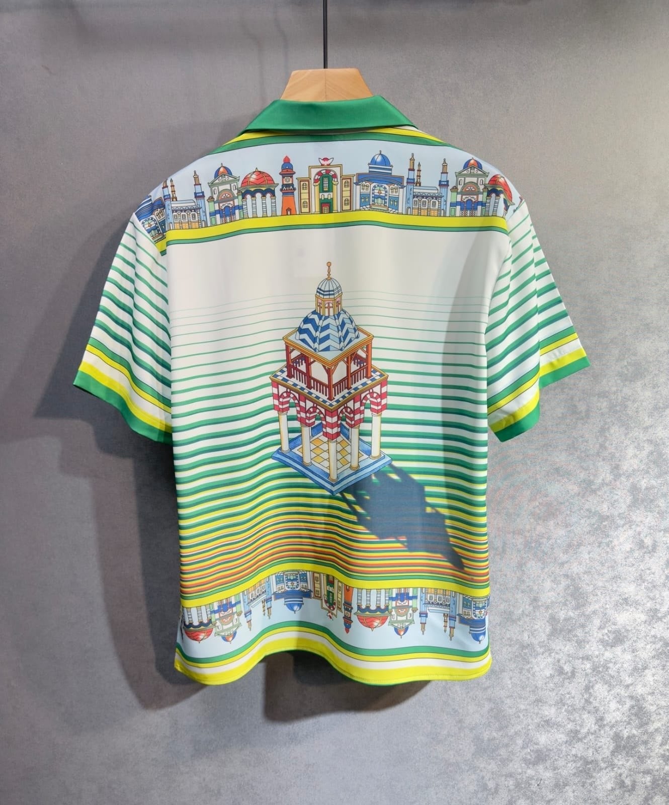 Casablanca Set