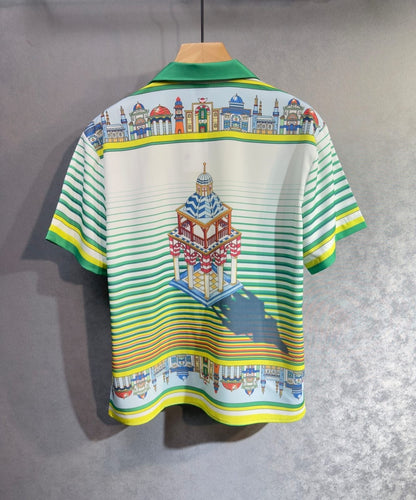 Casablanca Set