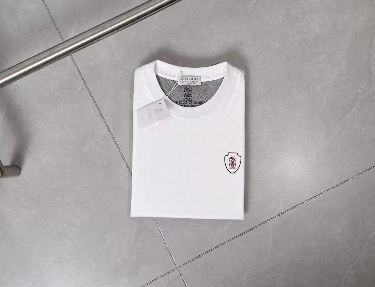 Brunello Cucinelli T-Shirt