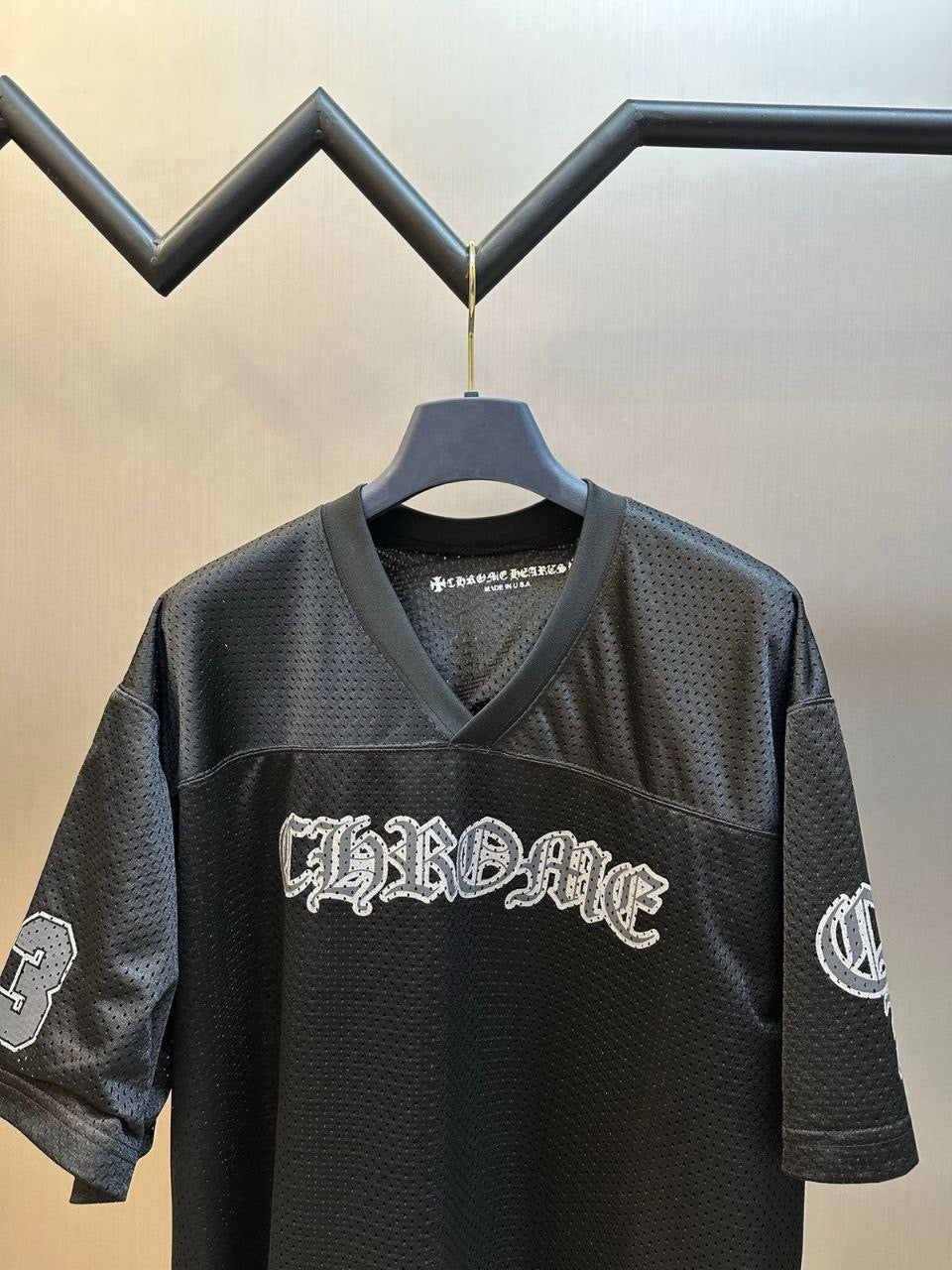 Chrome Hearts T-shirt