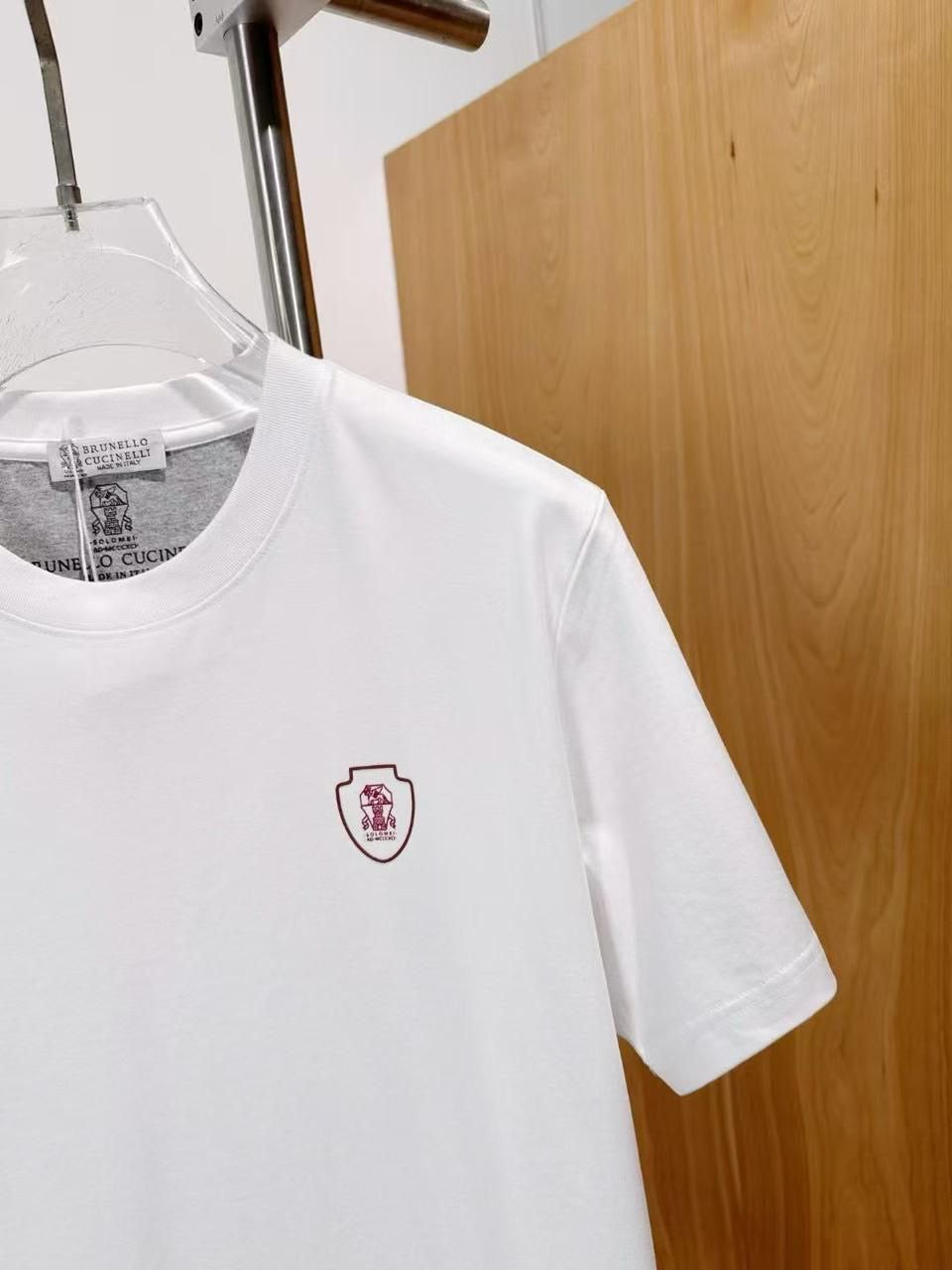 Brunello Cucinelli T-Shirt